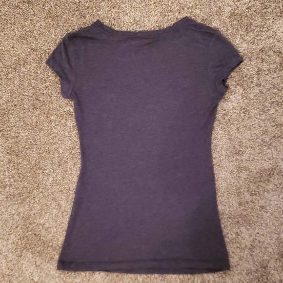 Disney Mickey Mouse Fitted T-Shirt - Picture 2 of 8